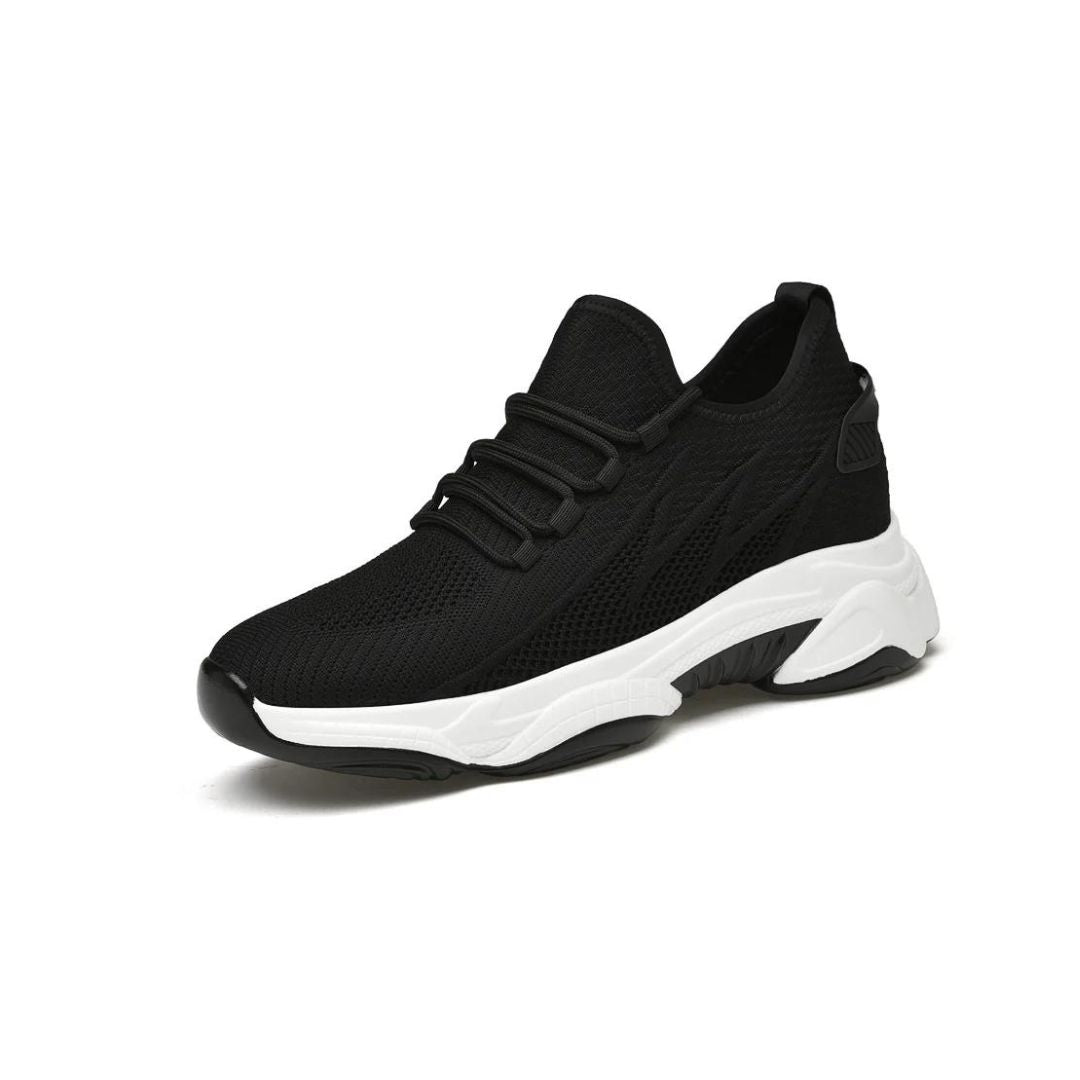 Alpha Kicks - Unsichtbare Erhöhung bis zu 10 cm