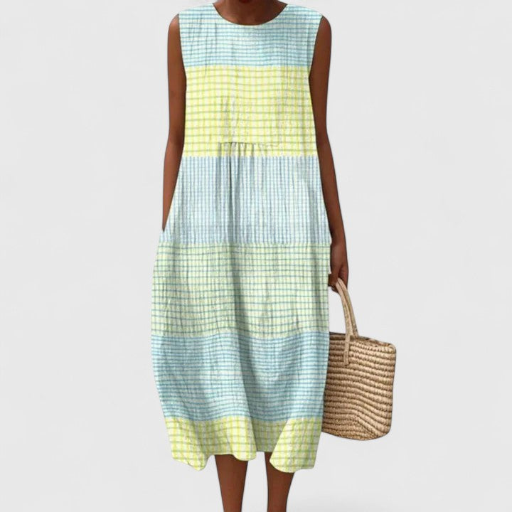 Anna | Das ideale Kleid für den Sommer