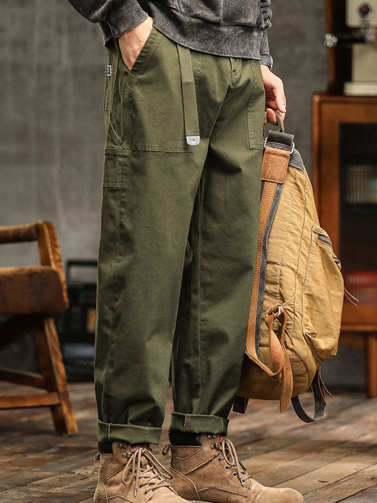 Men's Functional Pants