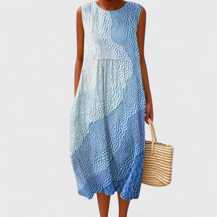 Anna | Das ideale Kleid für den Sommer