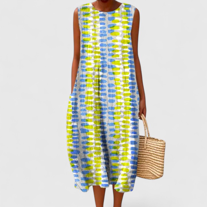 Anna | Das ideale Kleid für den Sommer