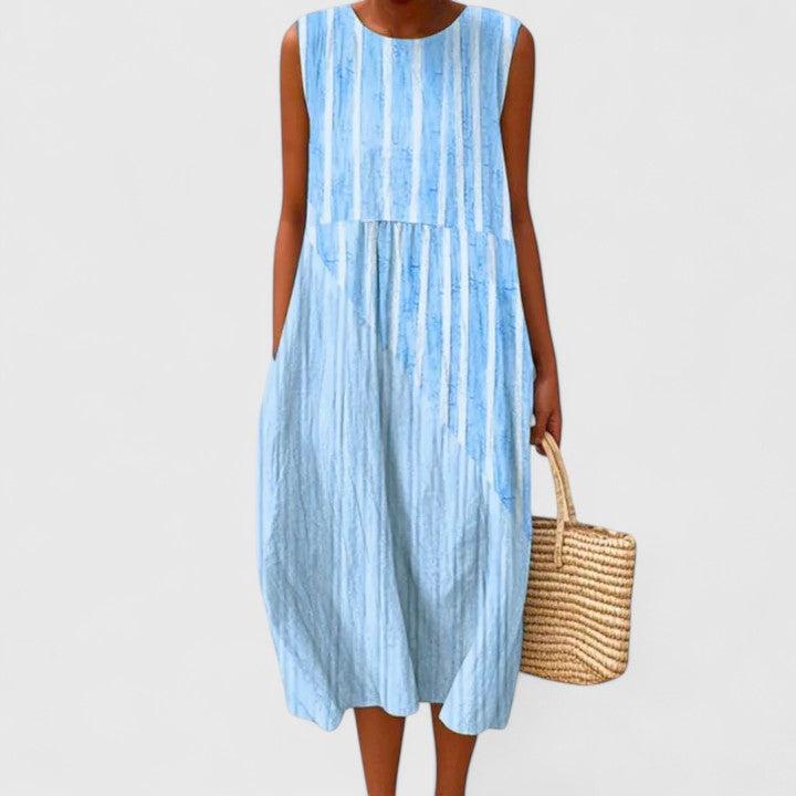 Anna | Das ideale Kleid für den Sommer