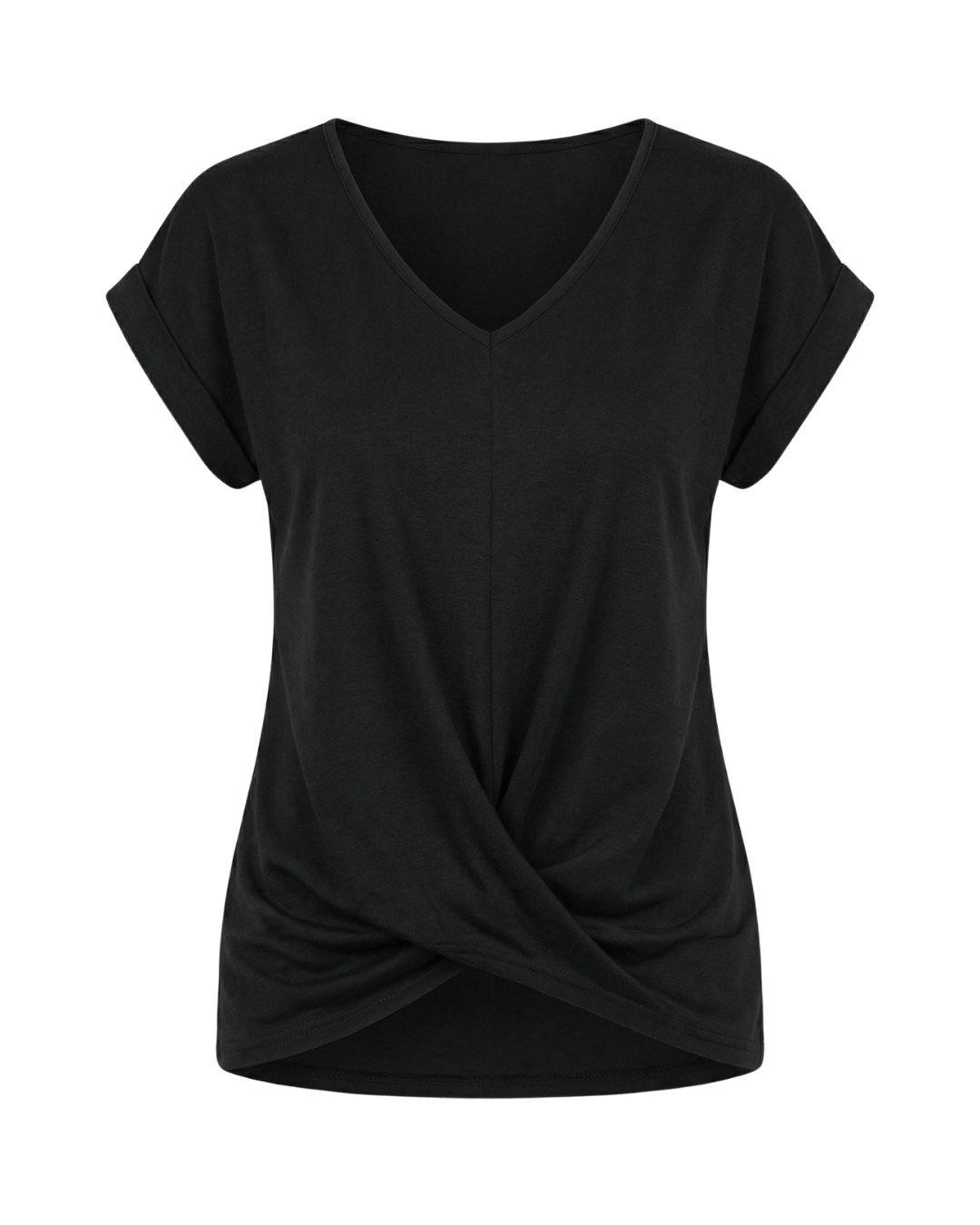 Blurred Vision Top