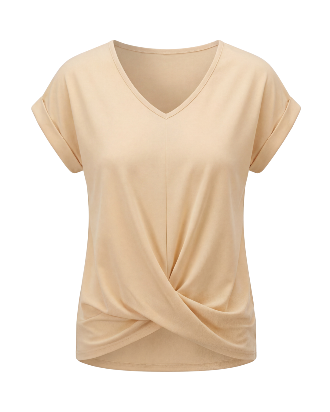 Blurred Vision Top