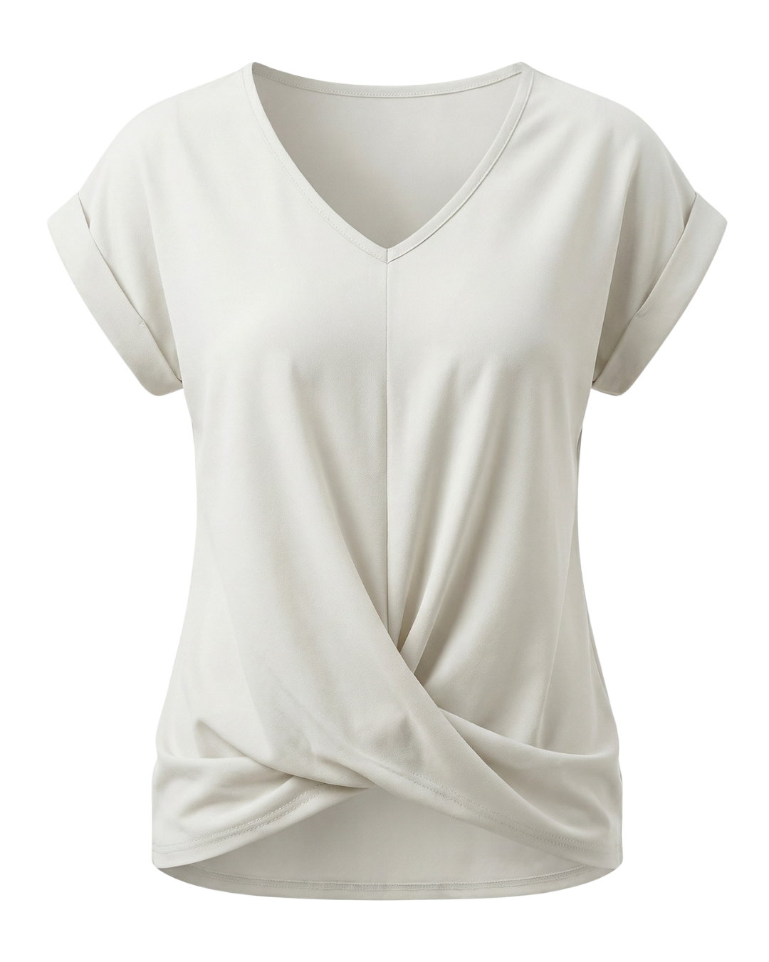 Blurred Vision Top