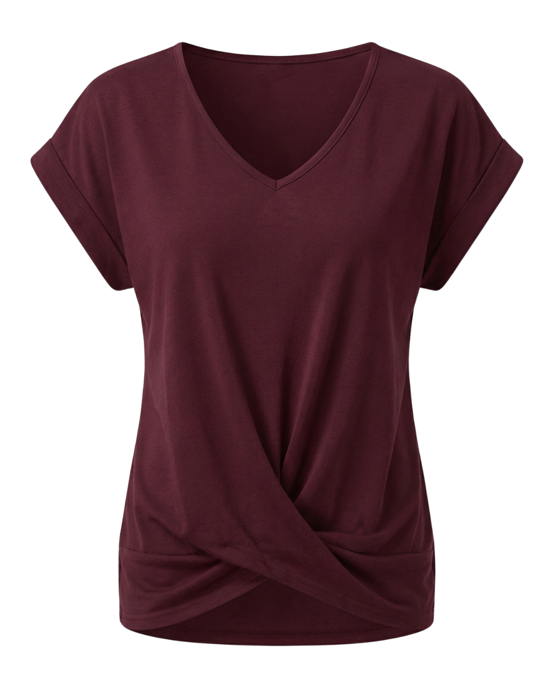 Blurred Vision Top