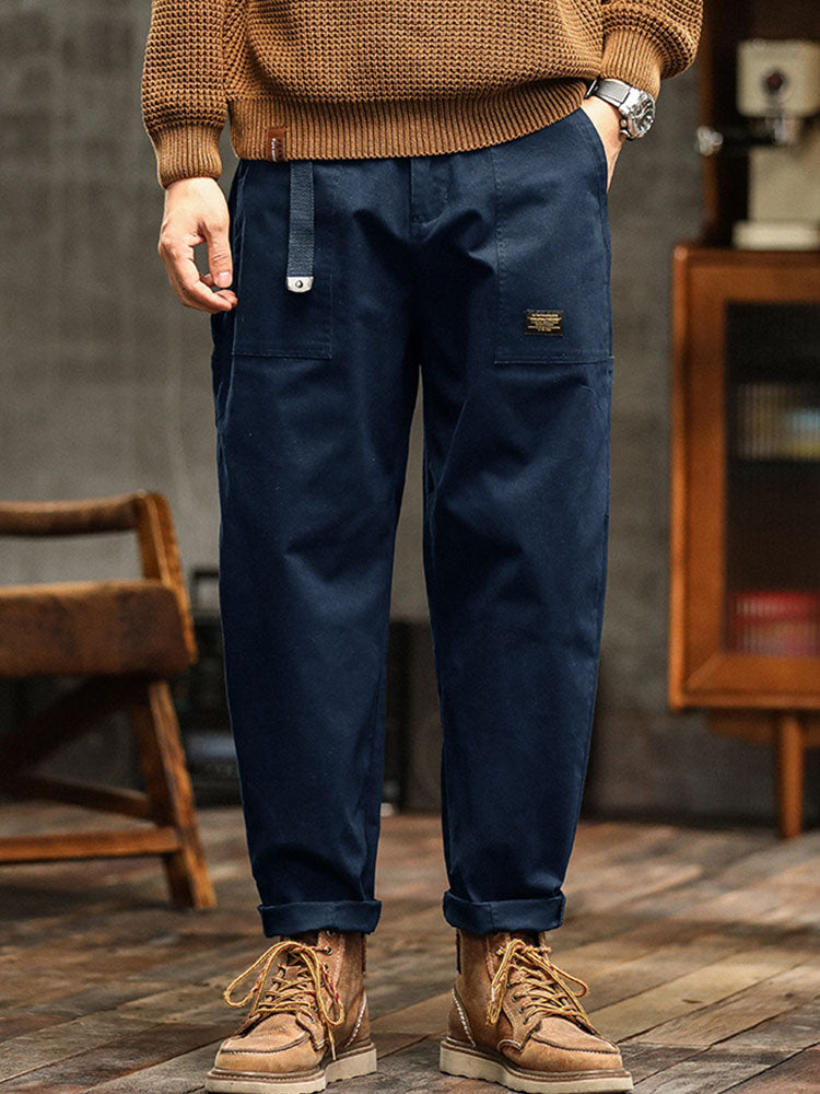 Men's Functional Pants