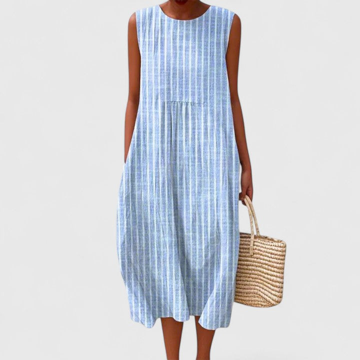 Anna | Das ideale Kleid für den Sommer