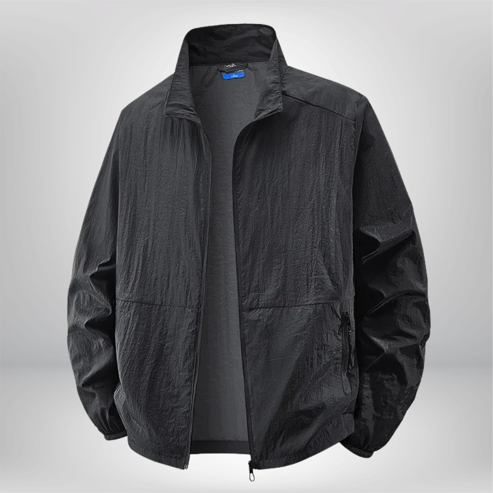 Dario | Zeitgemäße Leichtgewichtjacke