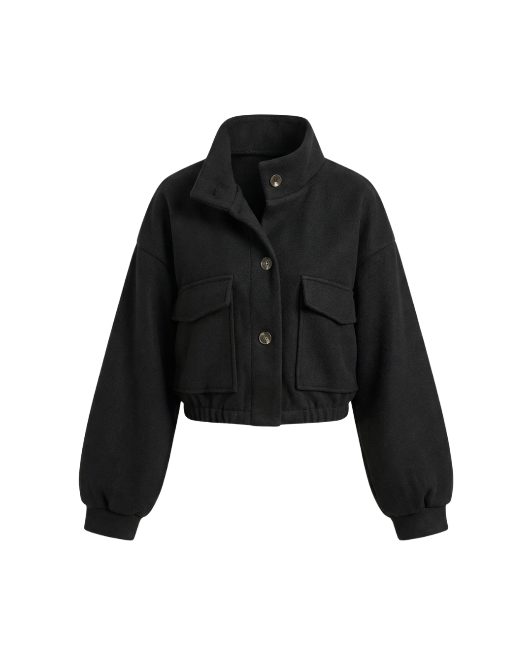 Blackwell Overcoat