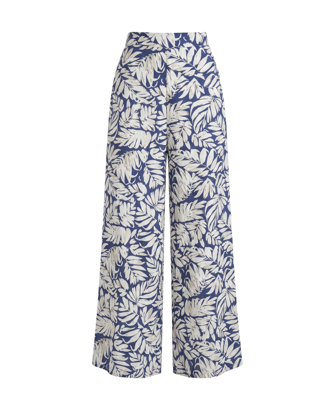 Leggings mit auffälligem Druck