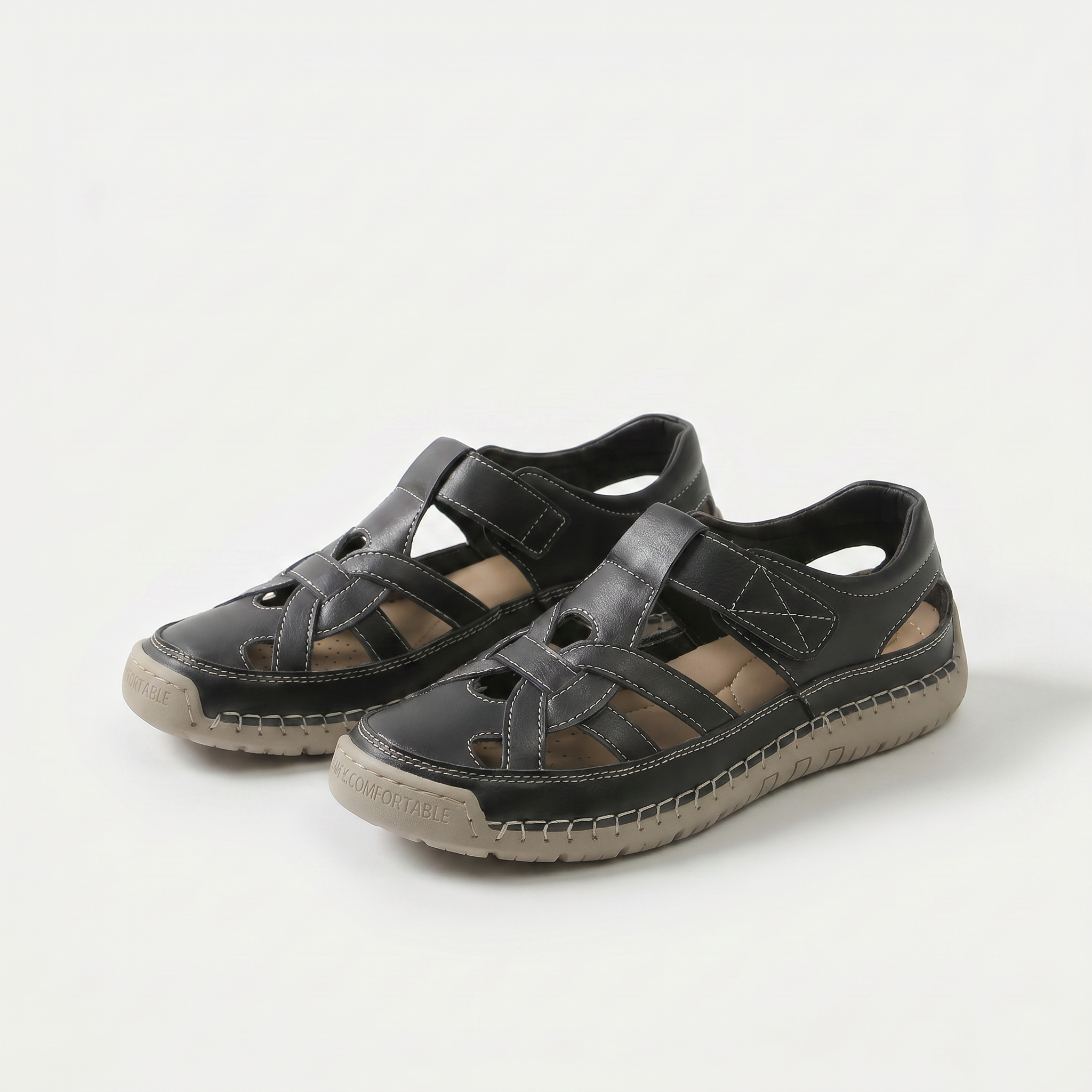 Sola - Luftige Sommerschuhe