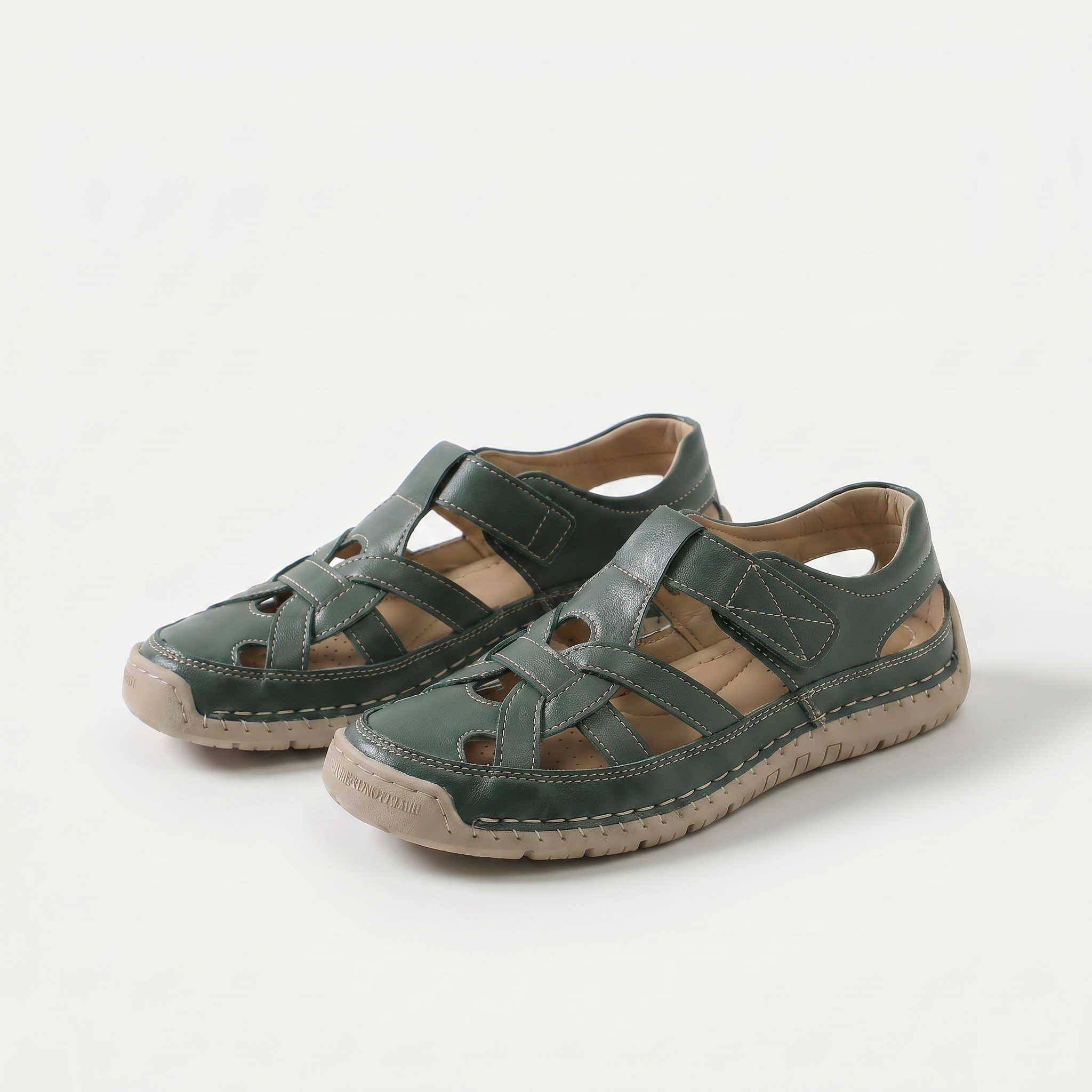 Sola - Luftige Sommerschuhe