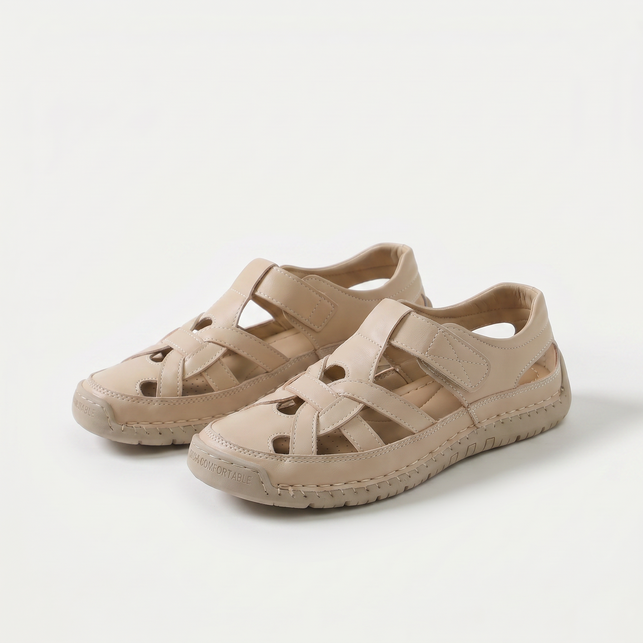Sola - Luftige Sommerschuhe