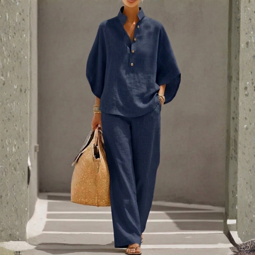 MARIEL | Elegantes Damen Ensemble
