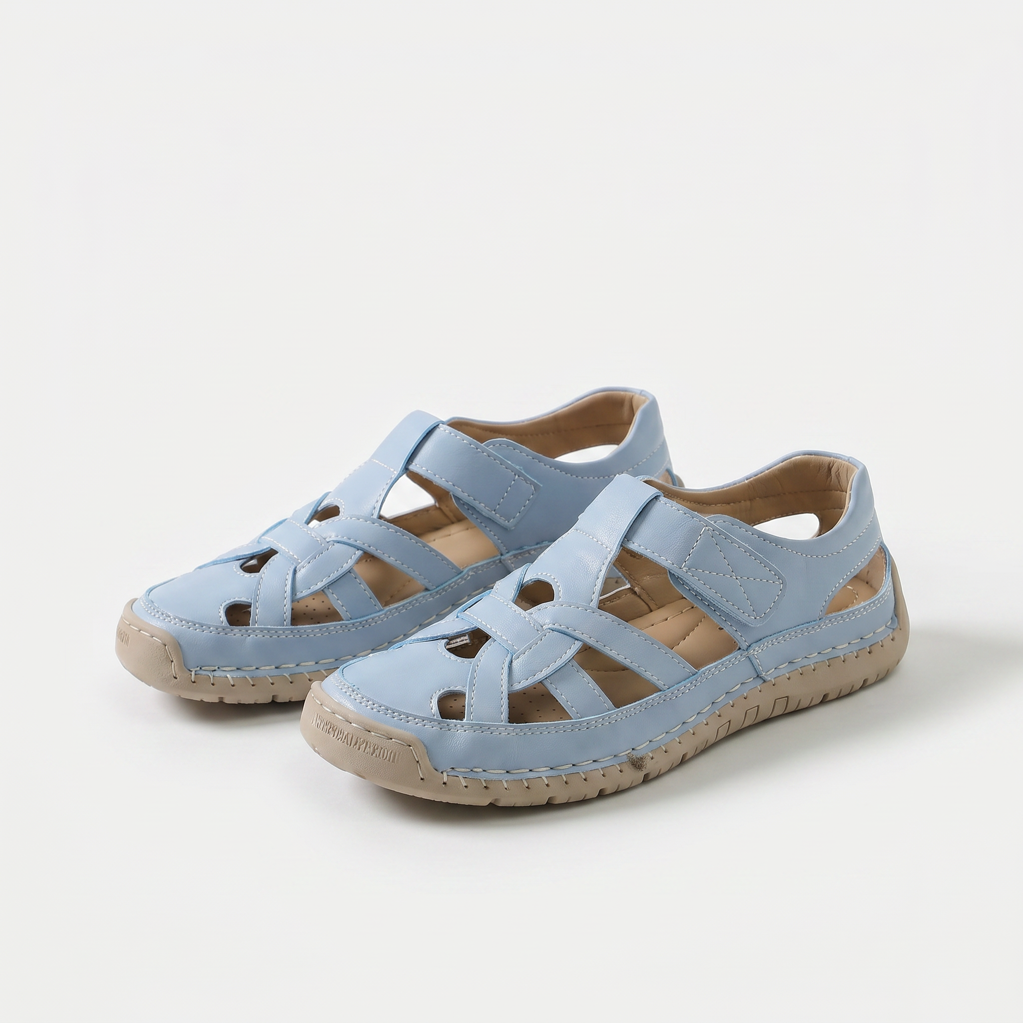 Sola - Luftige Sommerschuhe