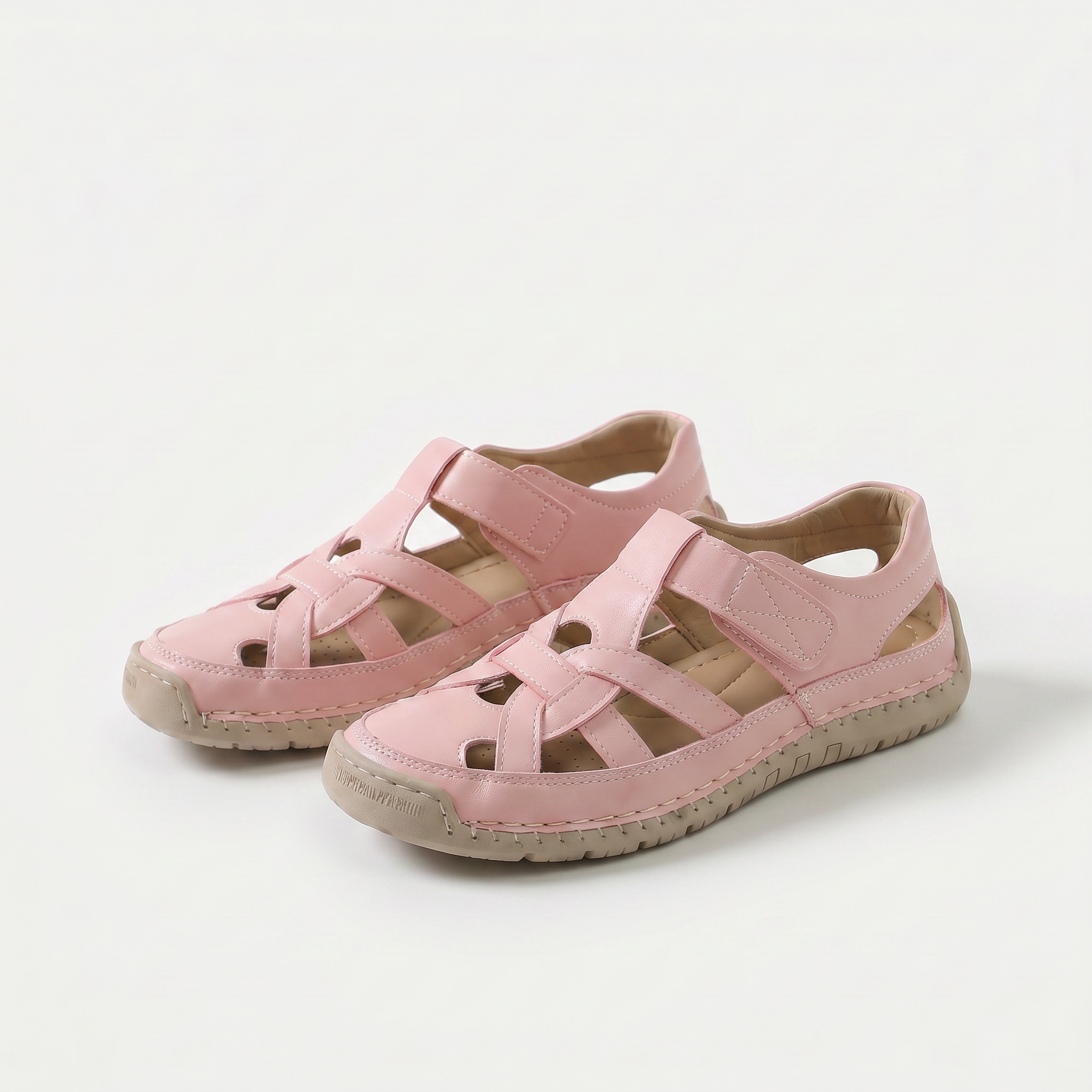 Sola - Luftige Sommerschuhe