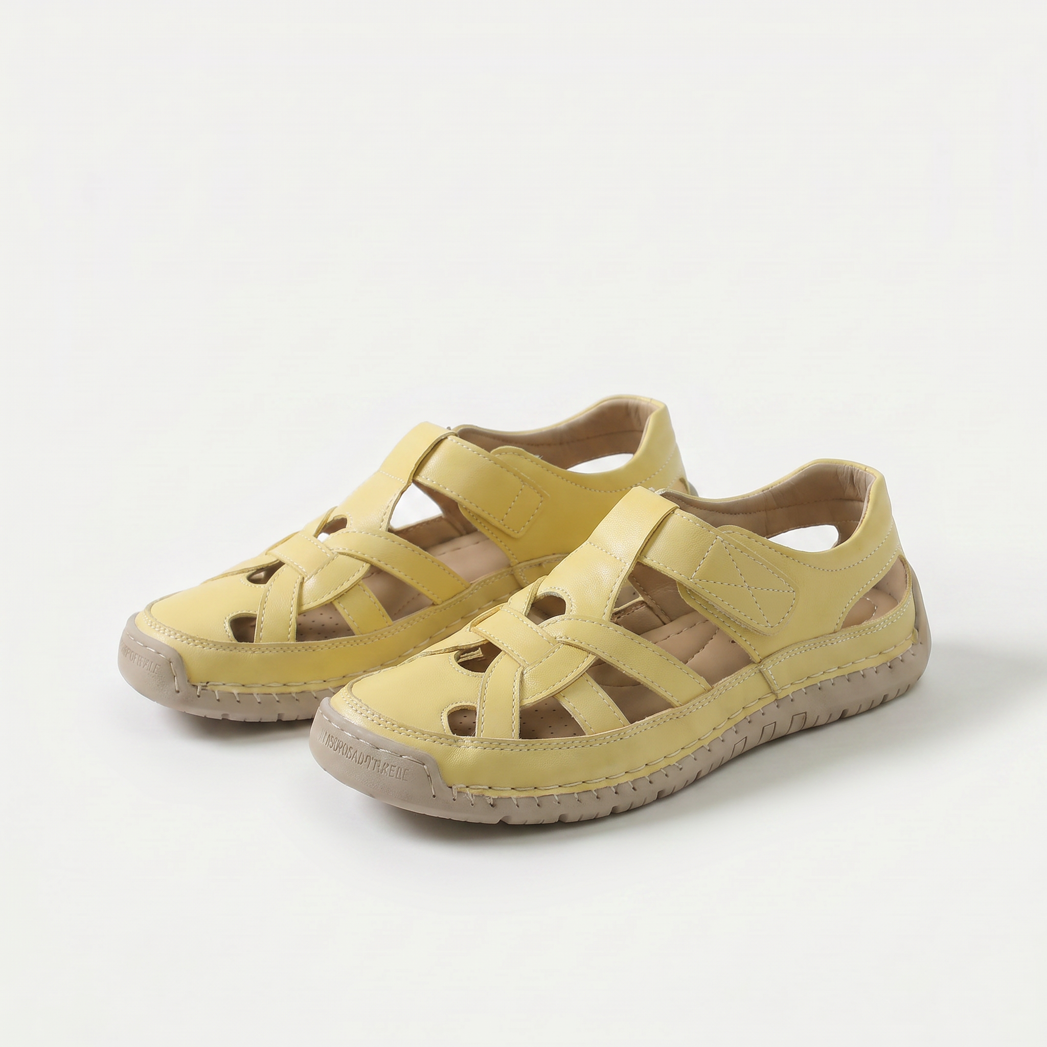 Sola - Luftige Sommerschuhe