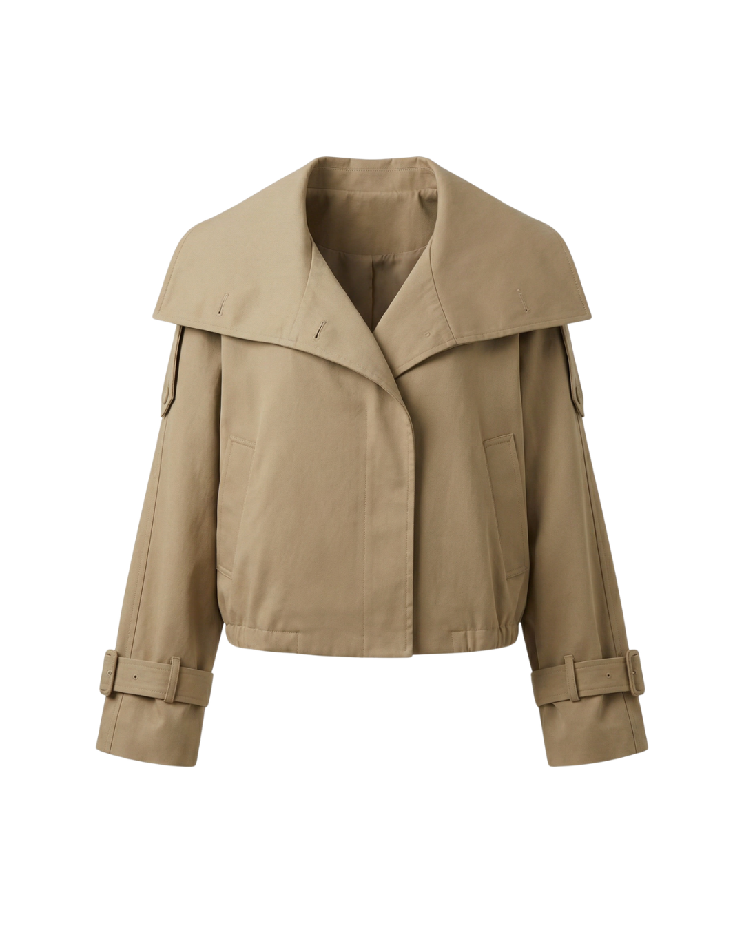 Grand Departure Jacket