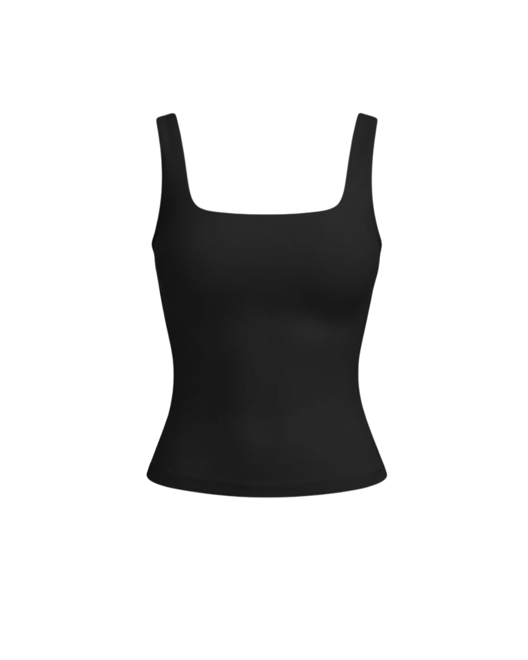 Minimalist Form Top