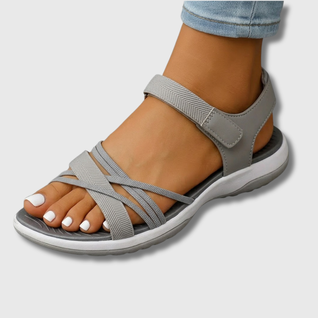 Neva - Ergonomische Leichtsandalen