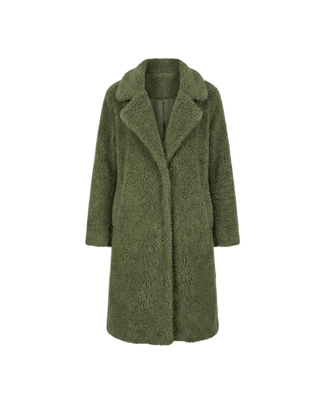 Tranquil Langer Coat