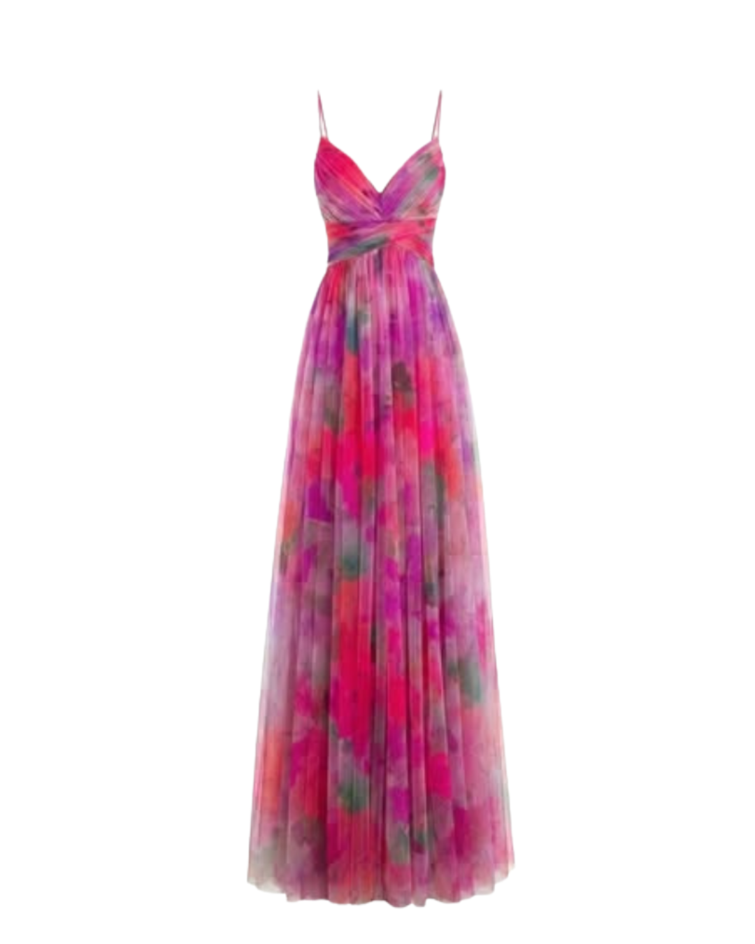 Freiluft Kleid