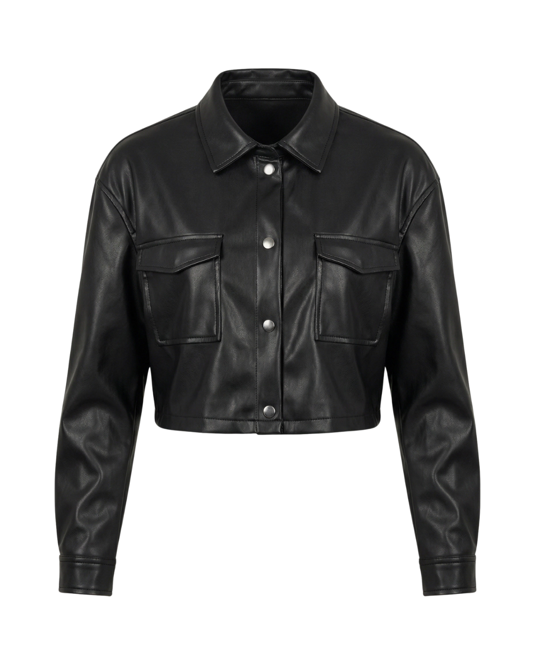 Leather After Dark