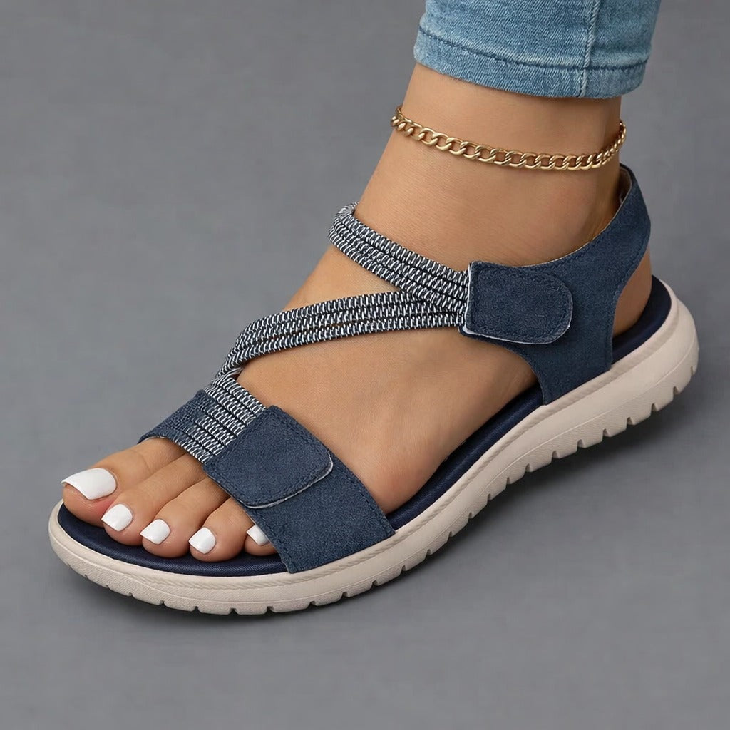 Hanna™ | Orthopedic Comfort Sandals