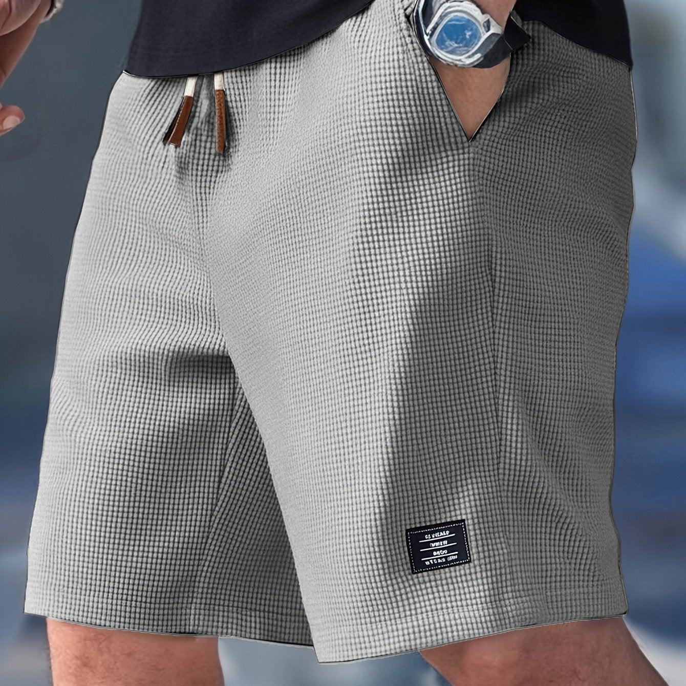 ERMES Summer Shorts