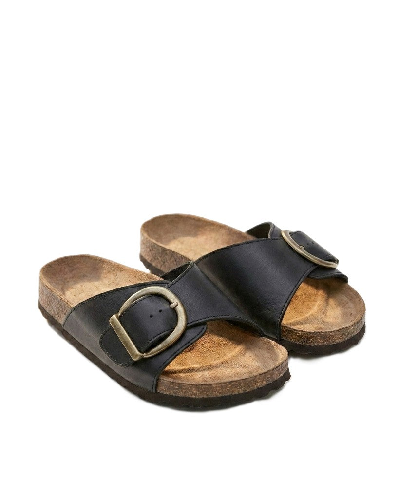 Sand Dune Slide Sandals
