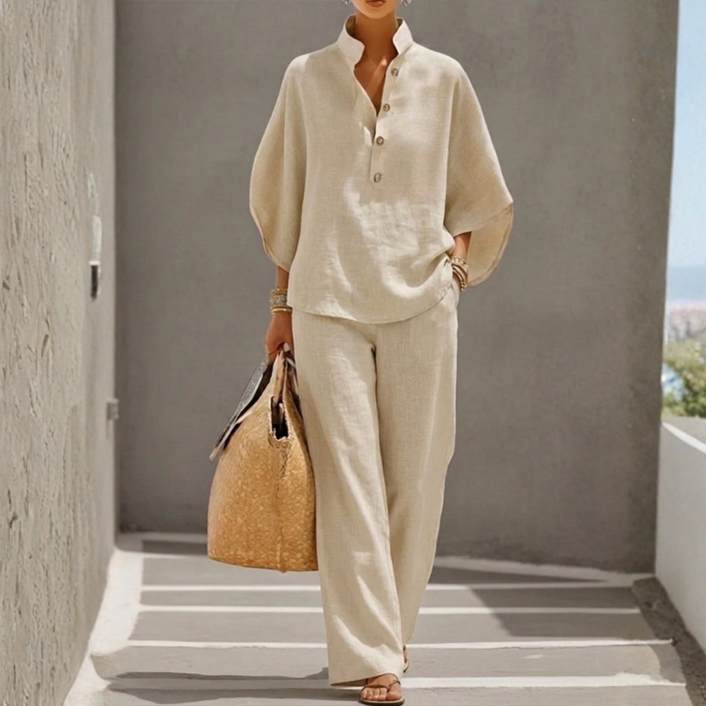 MARIEL | Elegantes Damen Ensemble