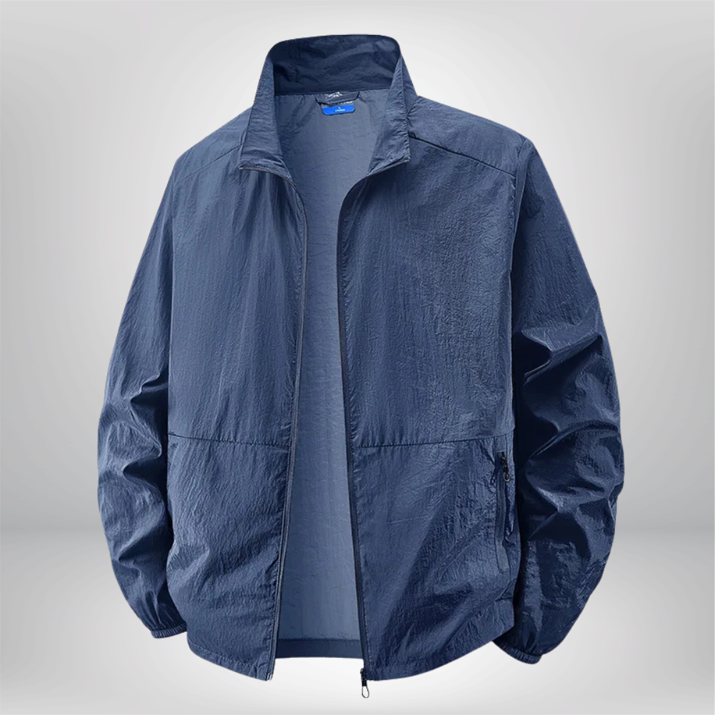 Dario | Zeitgemäße Leichtgewichtjacke