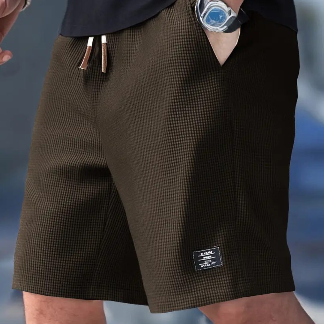 ERMES Summer Shorts