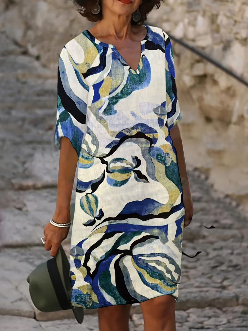 Emma | Luftiges Sommerkleid