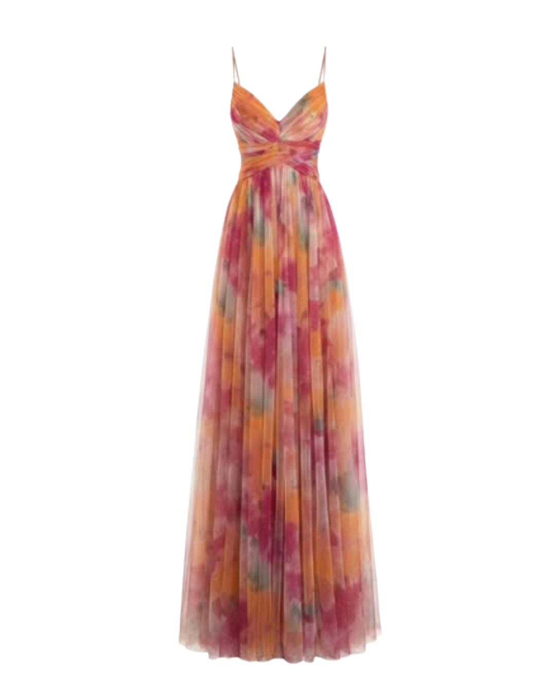 Freiluft Kleid
