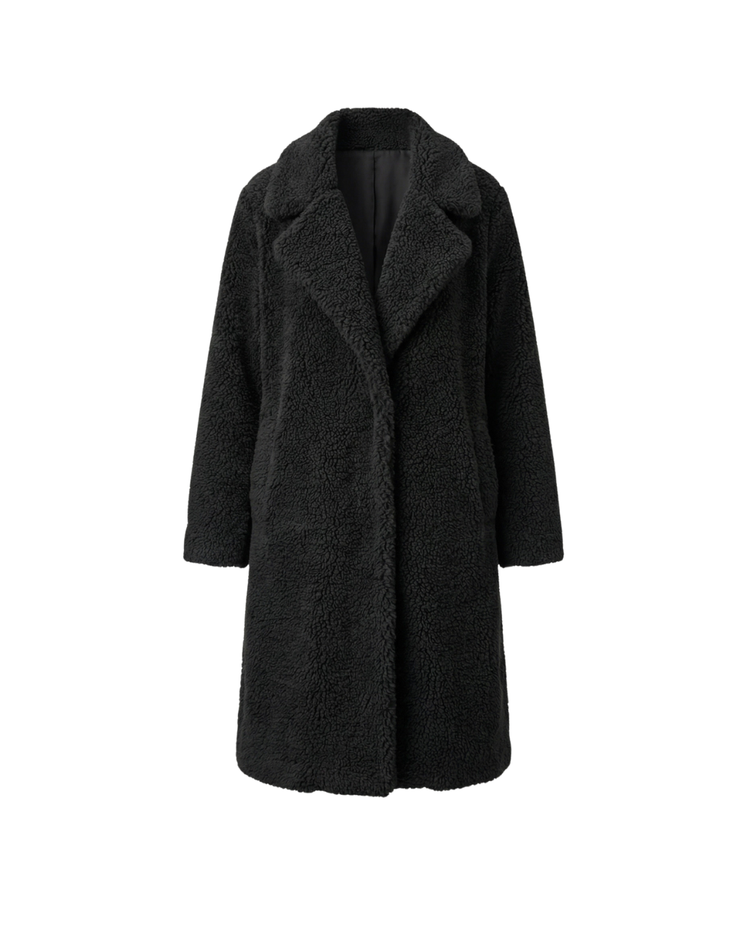 Tranquil Langer Coat