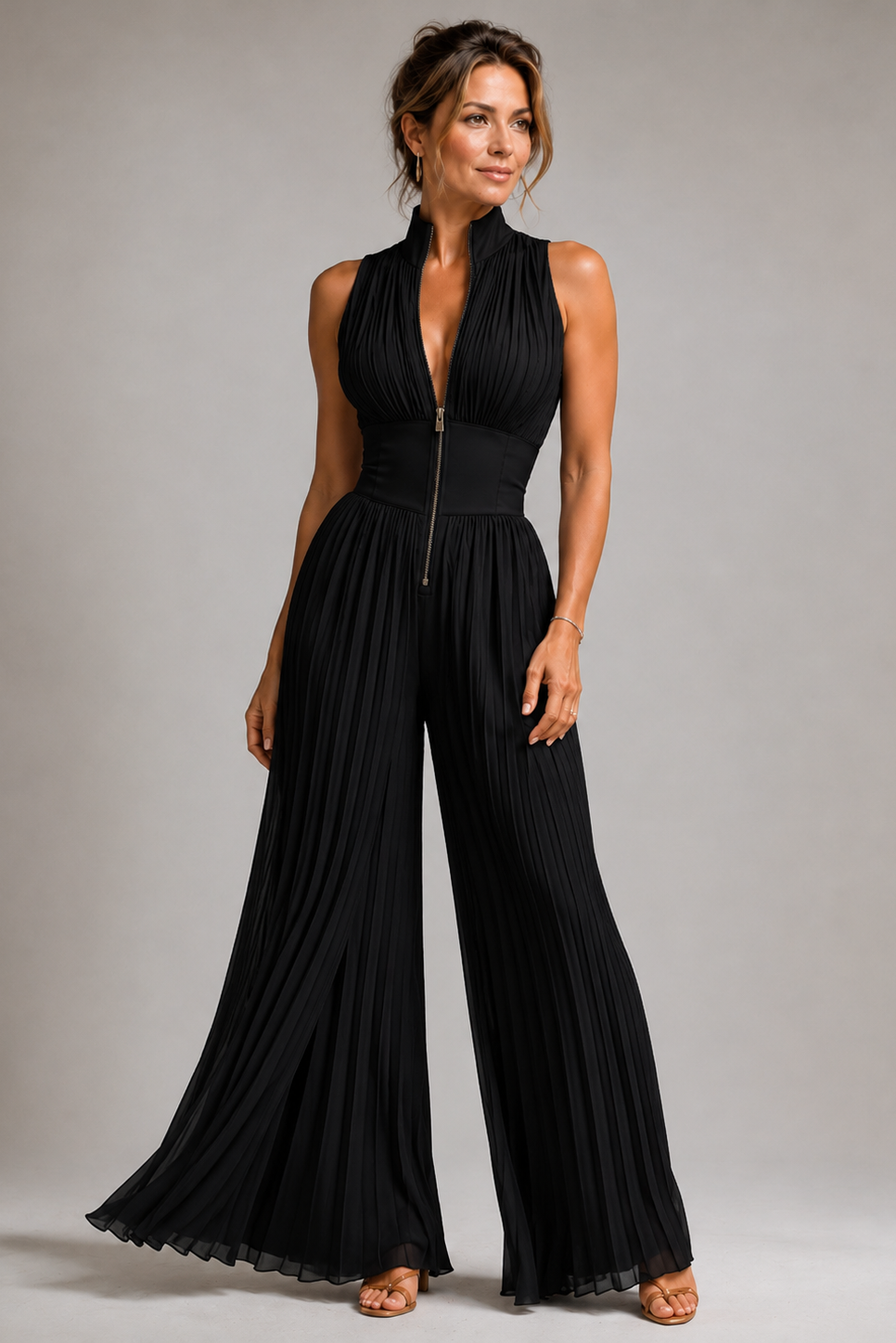 Djoni All-in-One Jumpsuit