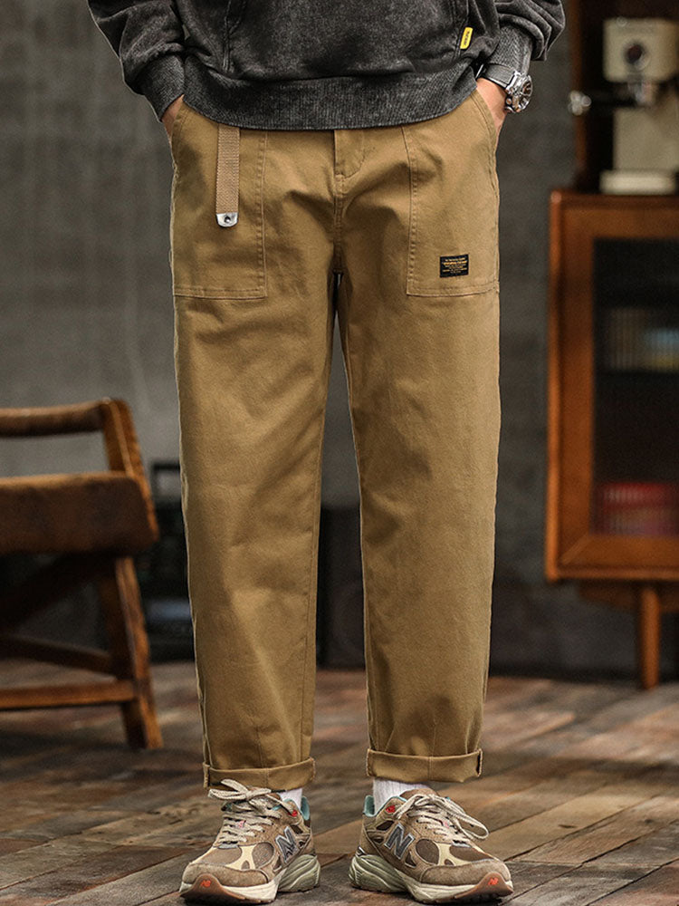 Men's Functional Pants