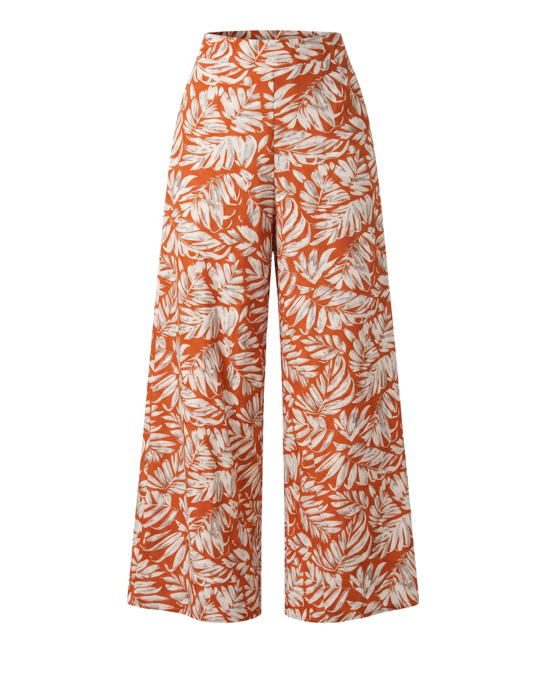 Leggings mit auffälligem Druck