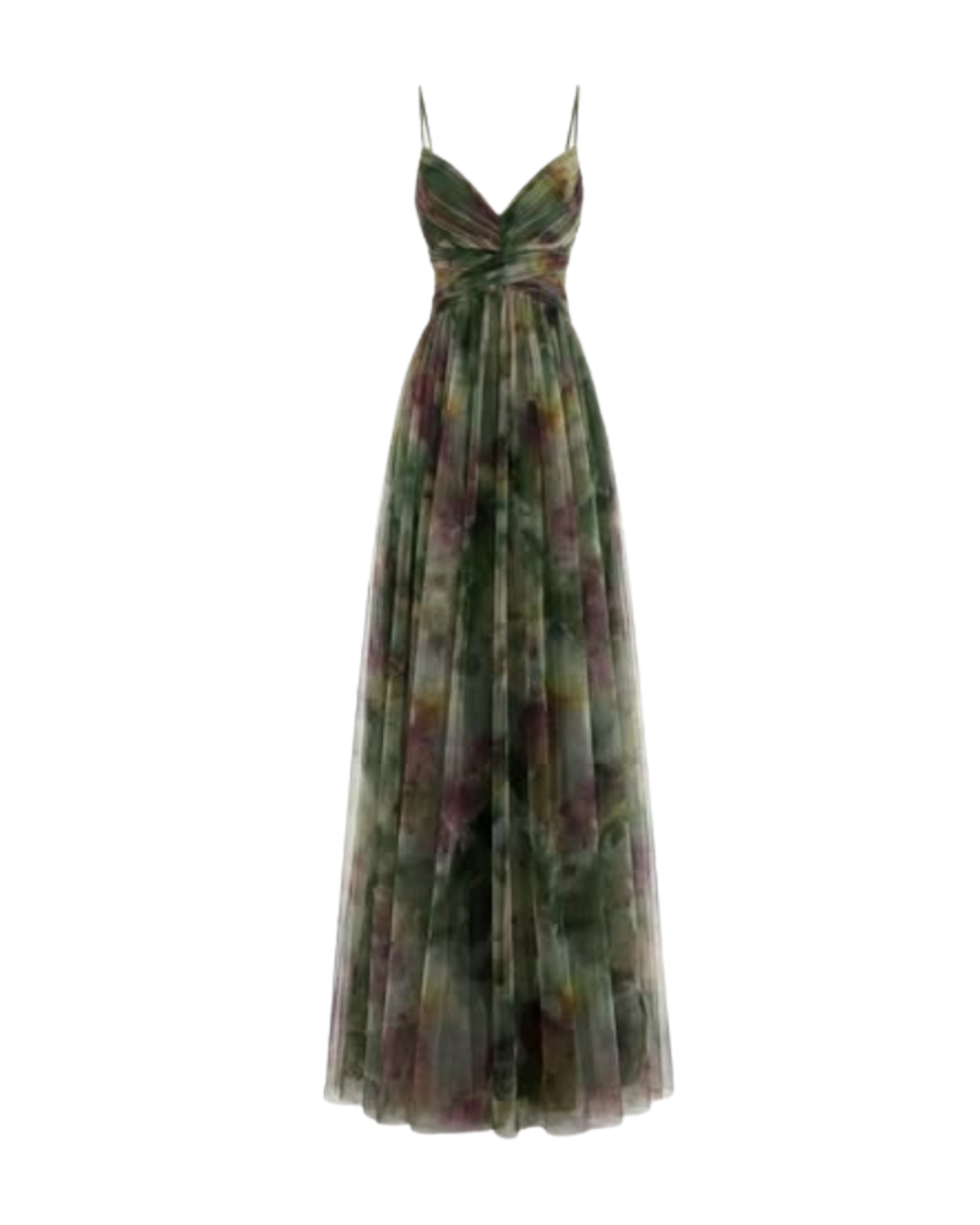 Freiluft Kleid