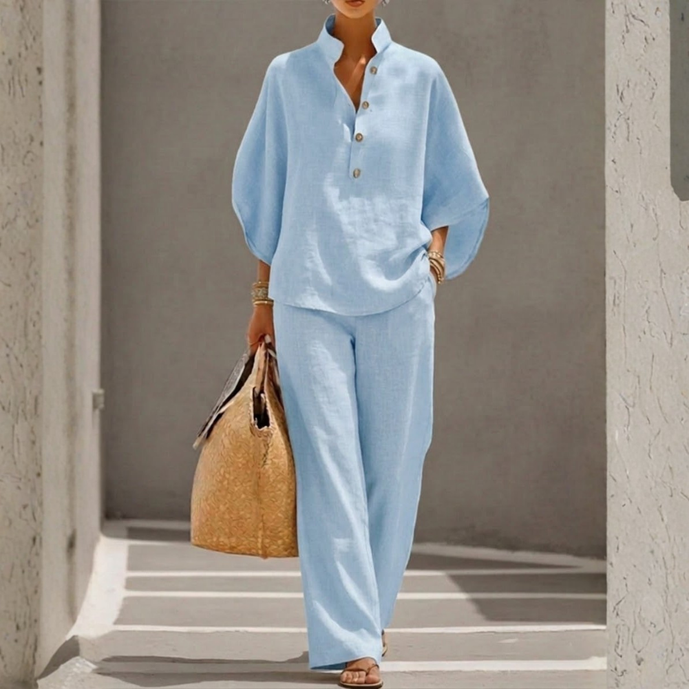 MARIEL | Elegantes Damen Ensemble