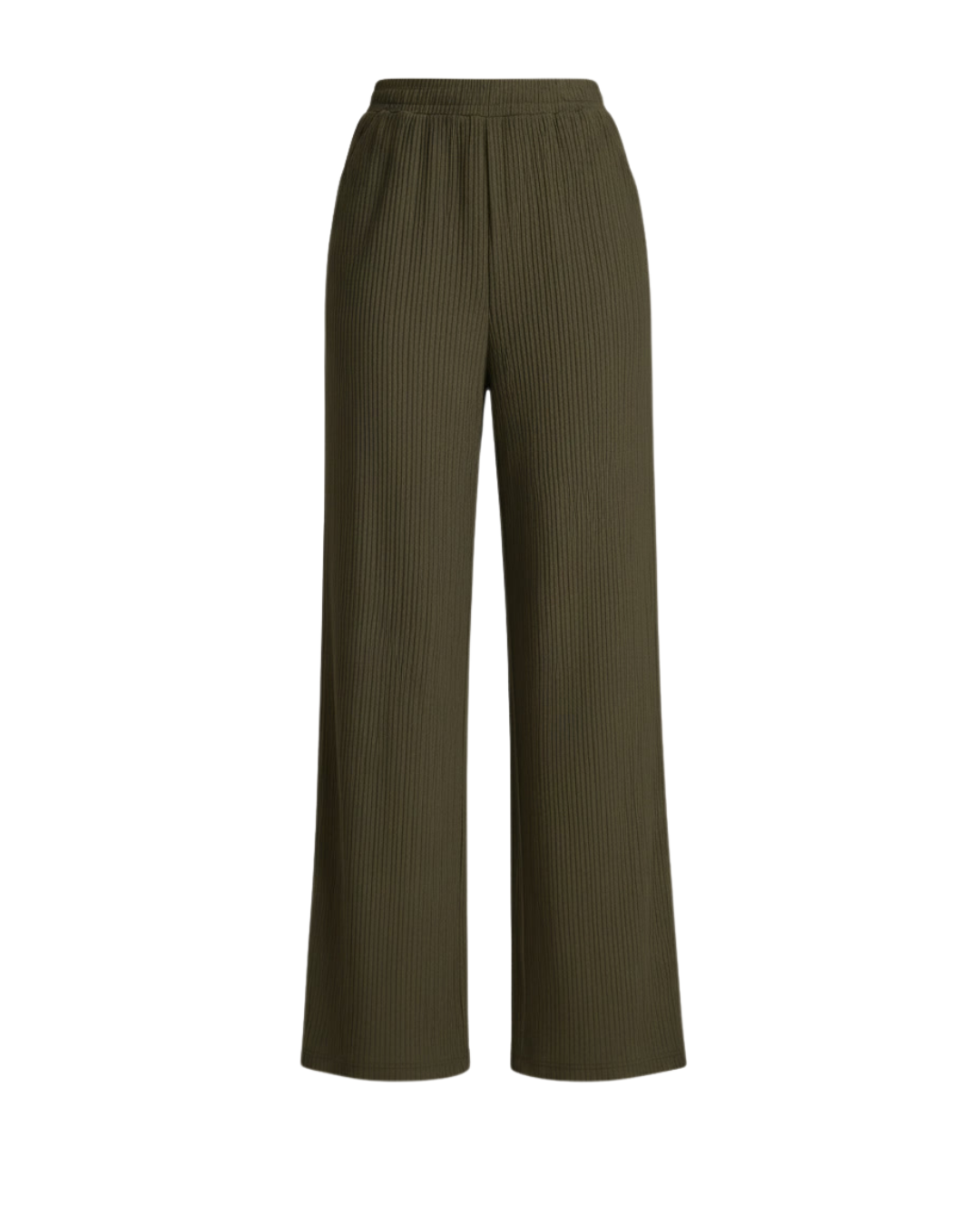 Axis Wide-Leg Pants
