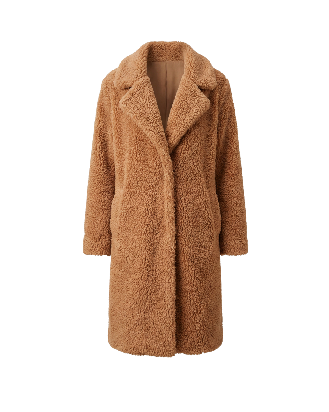 Tranquil Langer Coat