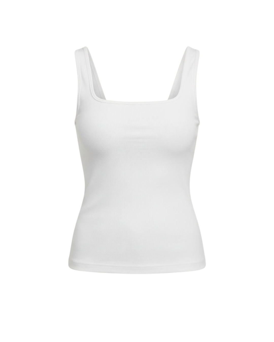 Minimalist Form Top