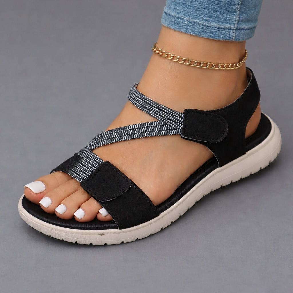 Hanna™ | Orthopedic Comfort Sandals