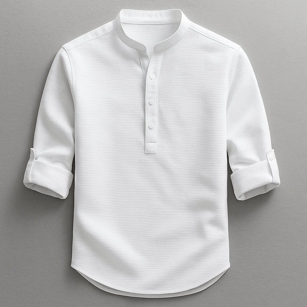 FIN / ELEGANTE HEMD
