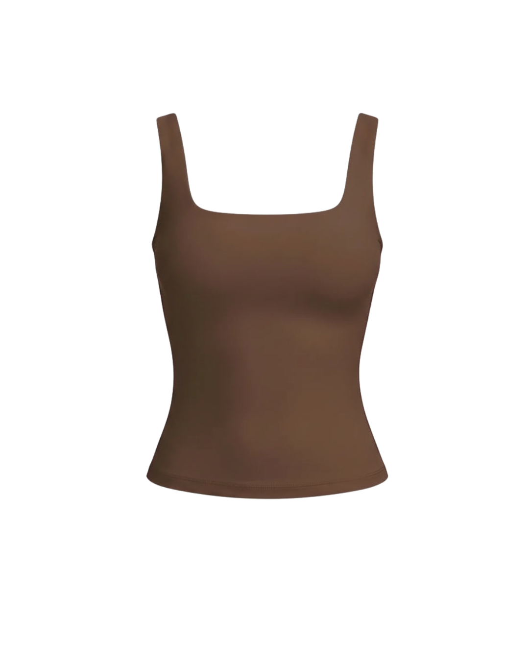 Minimalist Form Top