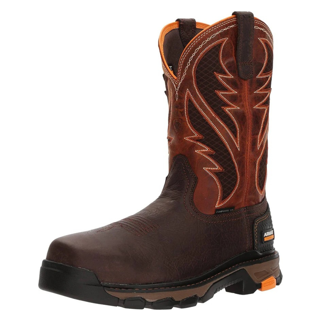 DIOGO | VEGAN BOOTS