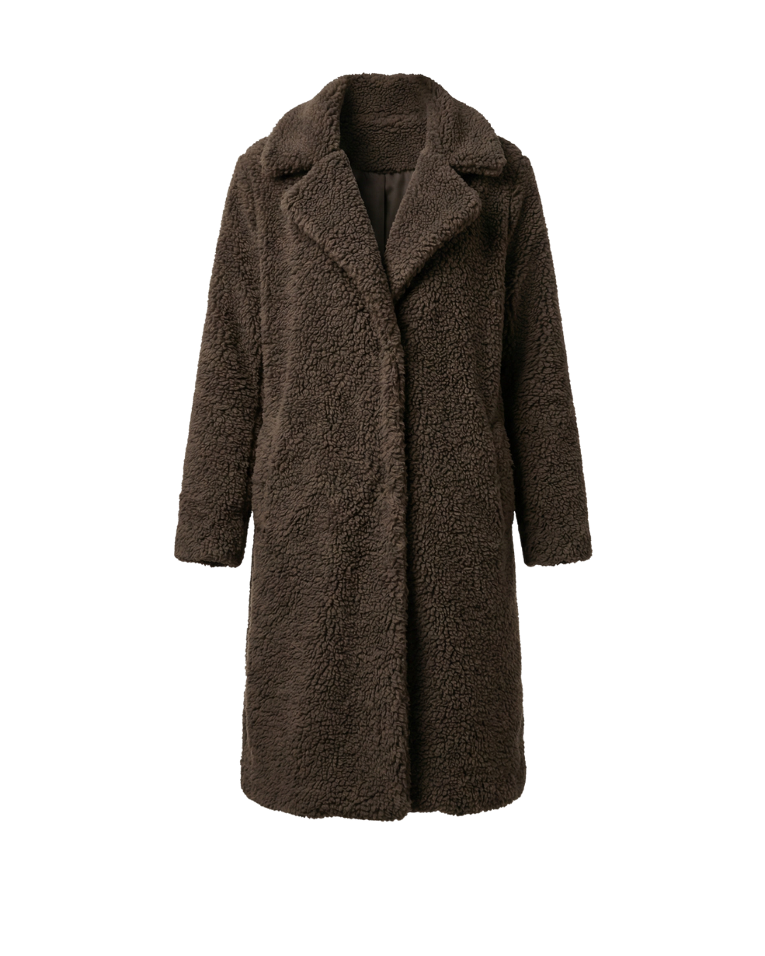 Tranquil Langer Coat